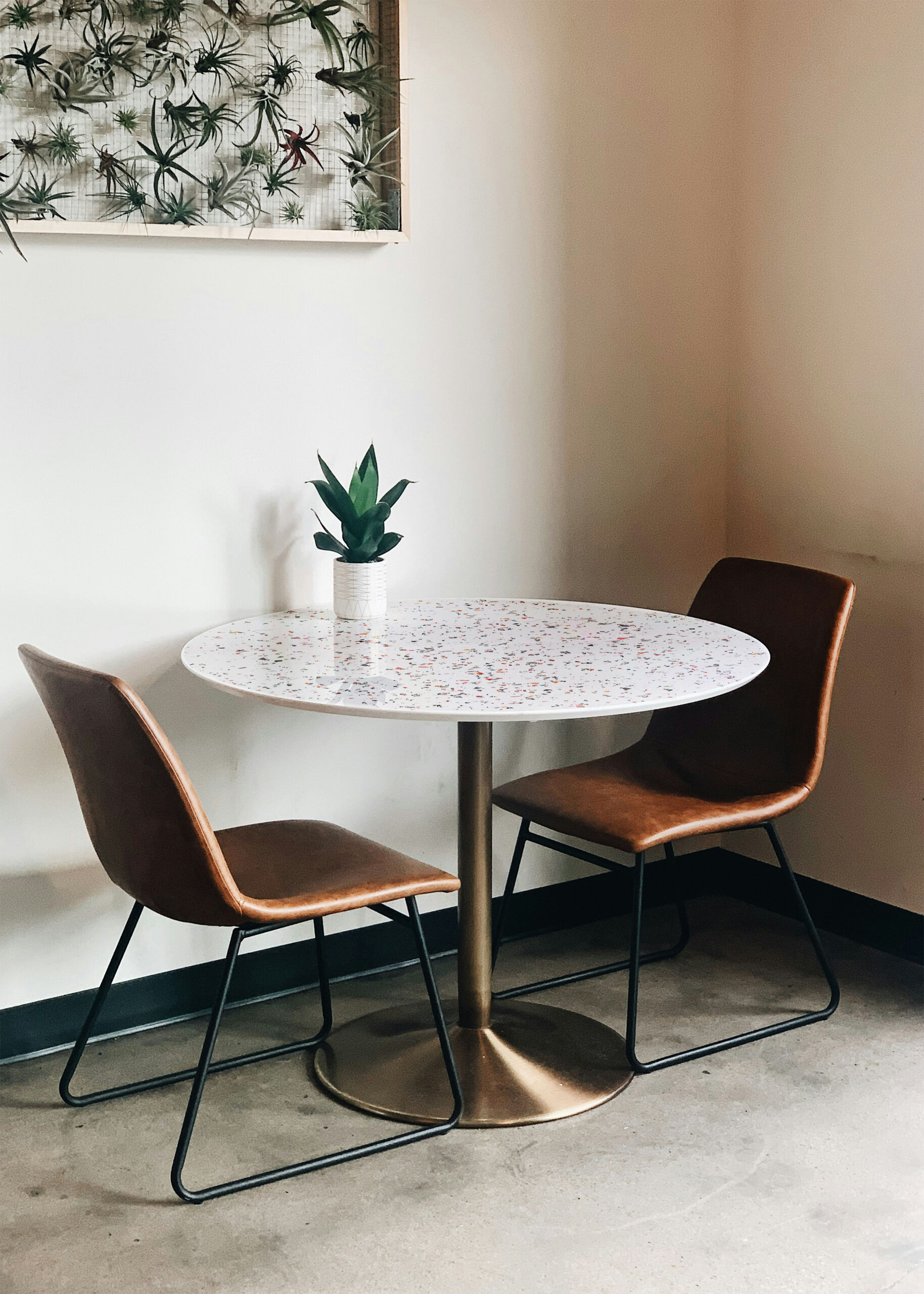 The Good Table PS 01