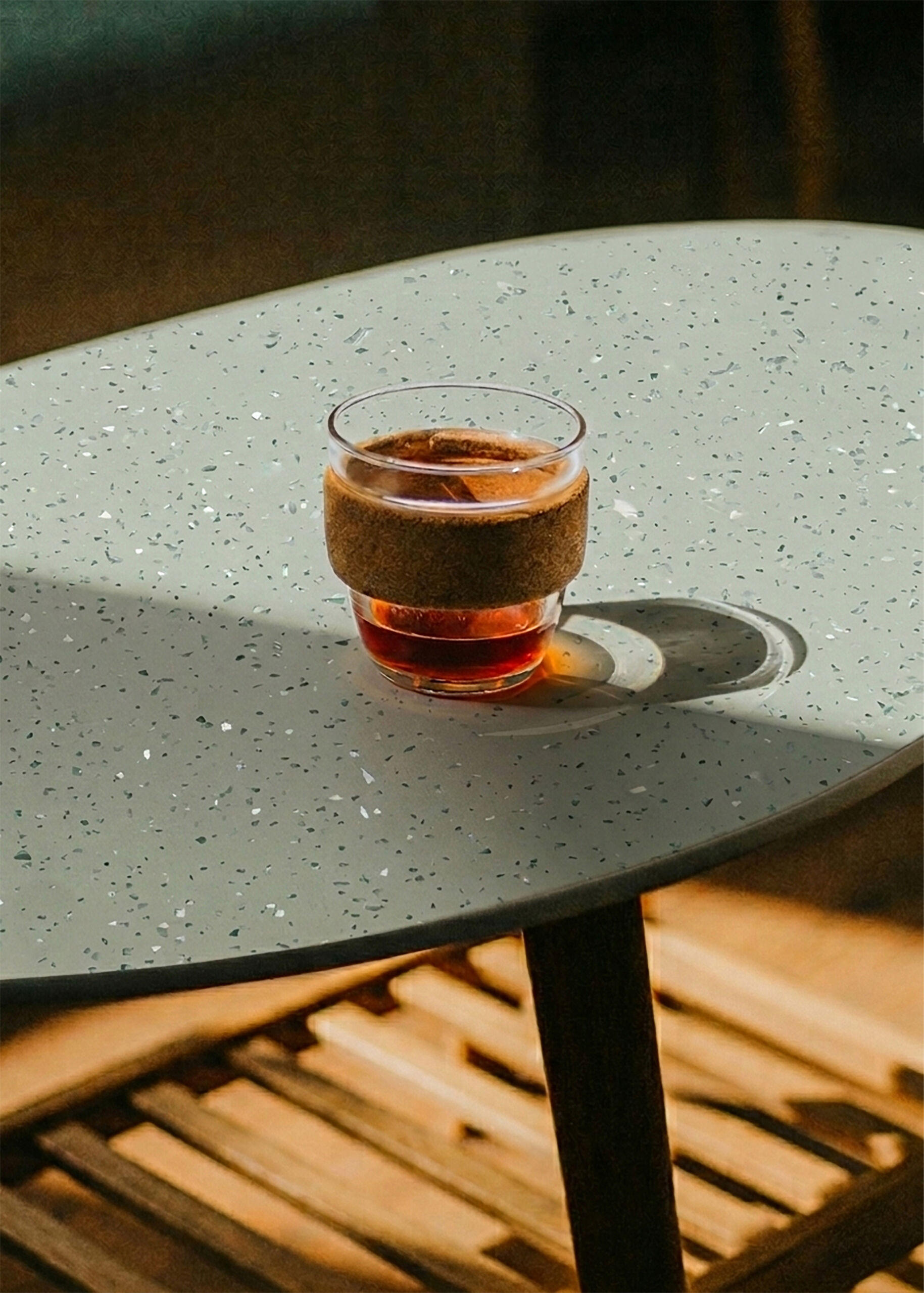 The Good Table PS 03