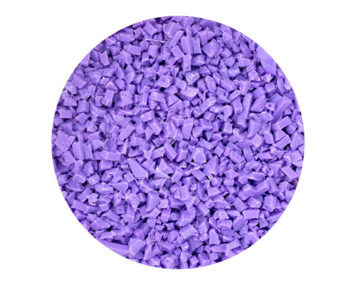 Lavender Light